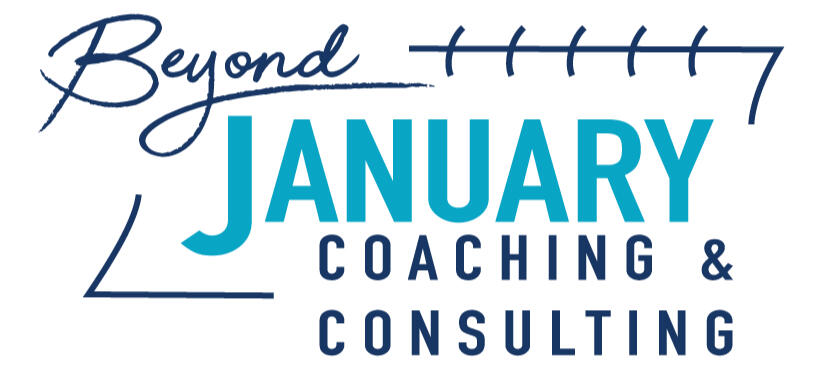 Beyond January Coaching & Consulting logo